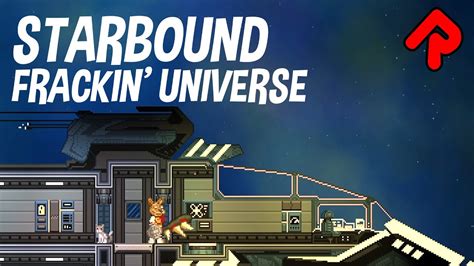 frackin universe